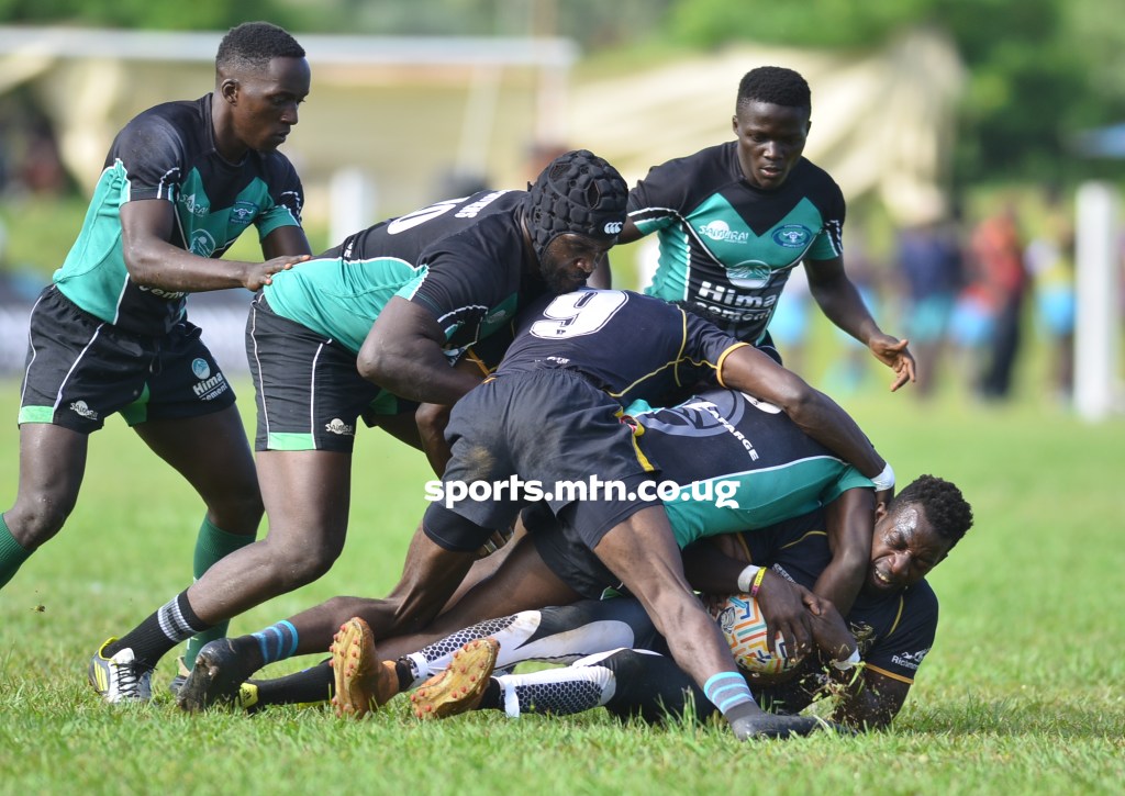 National Rugby Sevens: URU reschedules remaining circuits