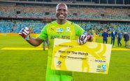 Onyango One Of Highest Paid Footballers In South Africa MTN Sports Onyango One Of Highest Paid Footballers In South Africa MTN Sports