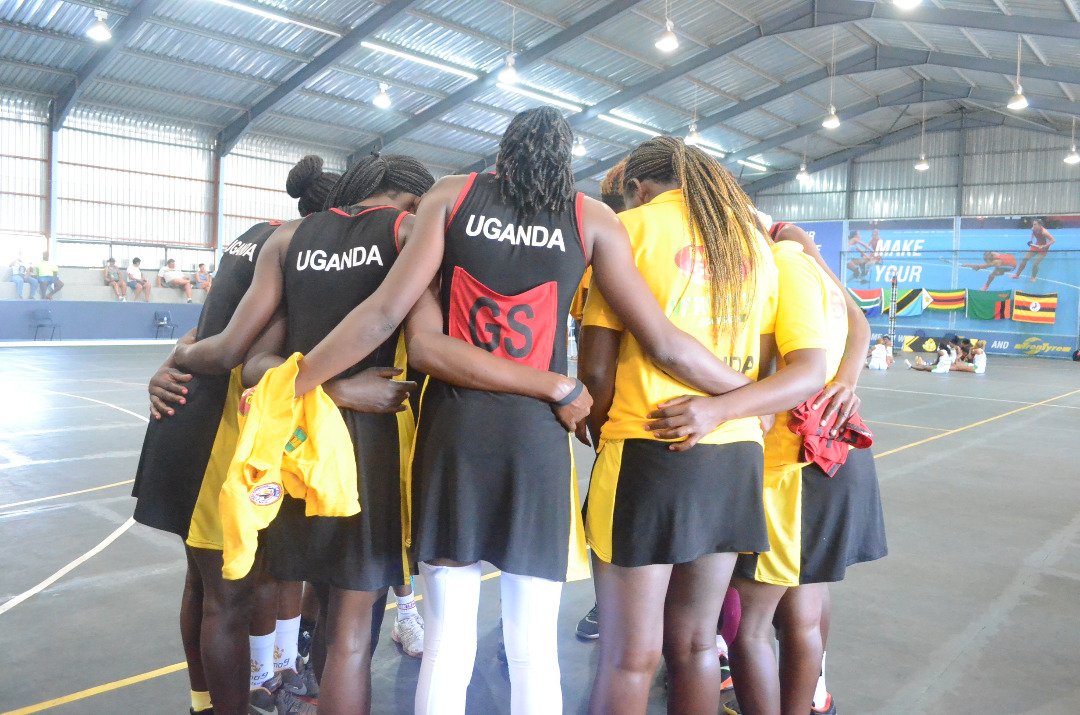 She cranes rise in latest world netball rankings