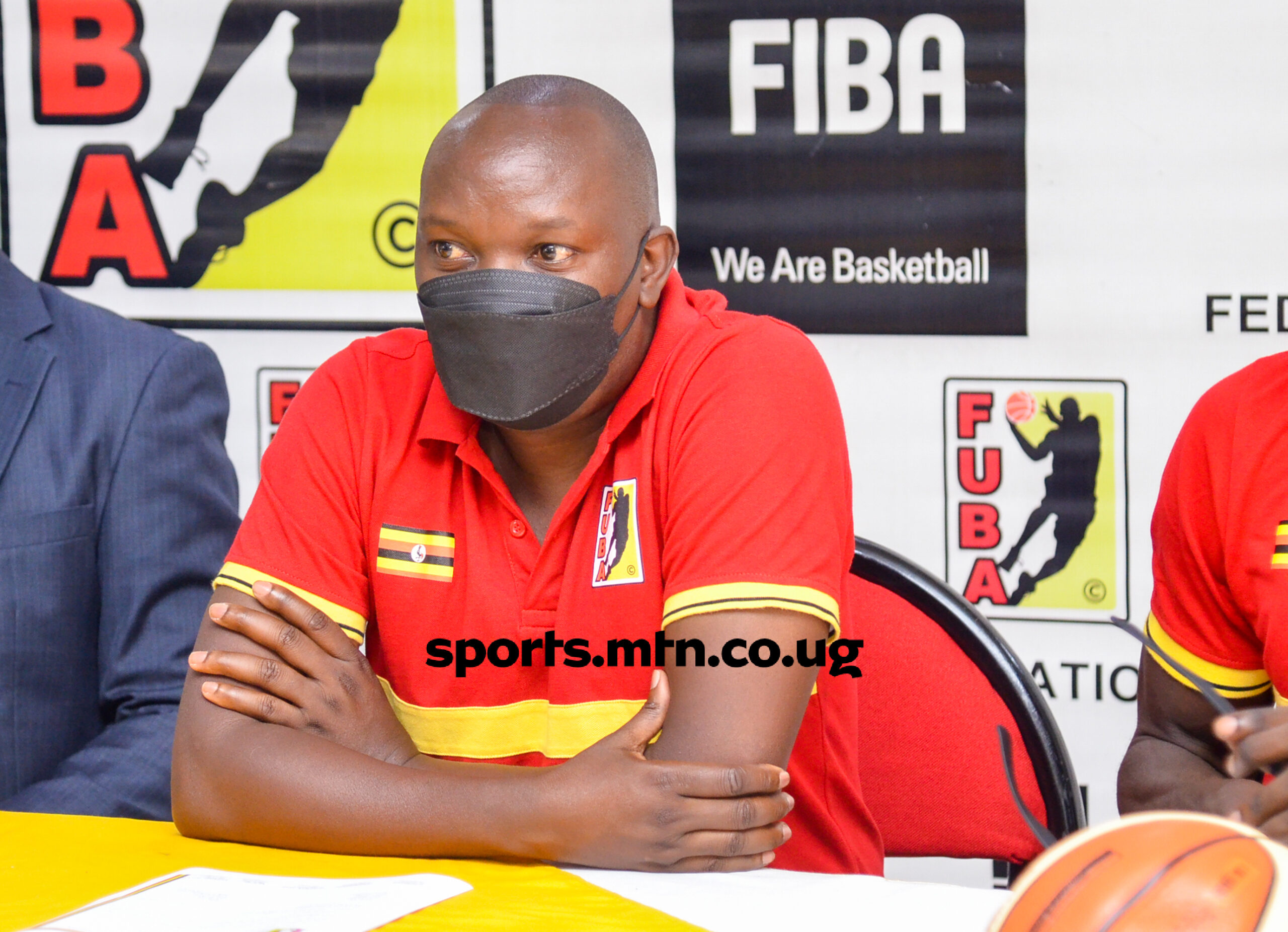 Silverbacks start preps for FIBA Basketball World Cup Qualifiers