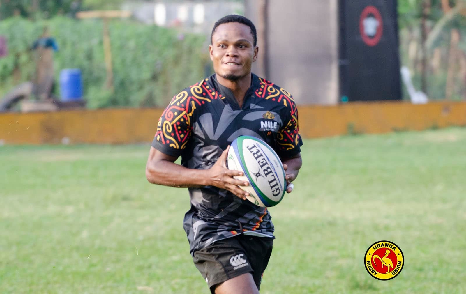 Uganda Rugby Sevens team for Stellenbosch camp named