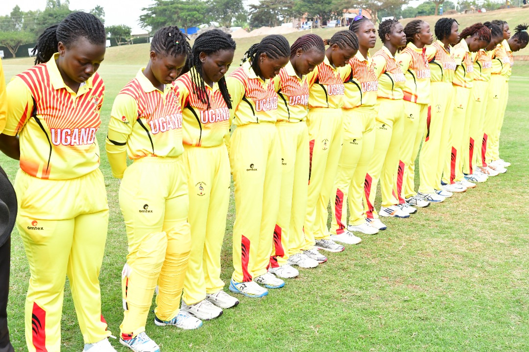 Victoria Pearls 2023 Kwibuka Women’s T20-bound team named