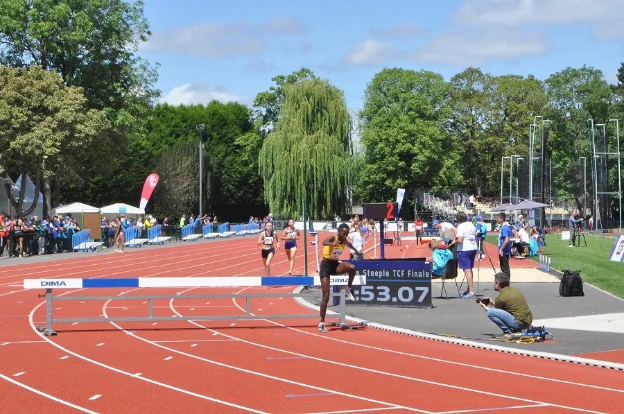 Uganda team for World Athletics U20 Championships 2022 revealed