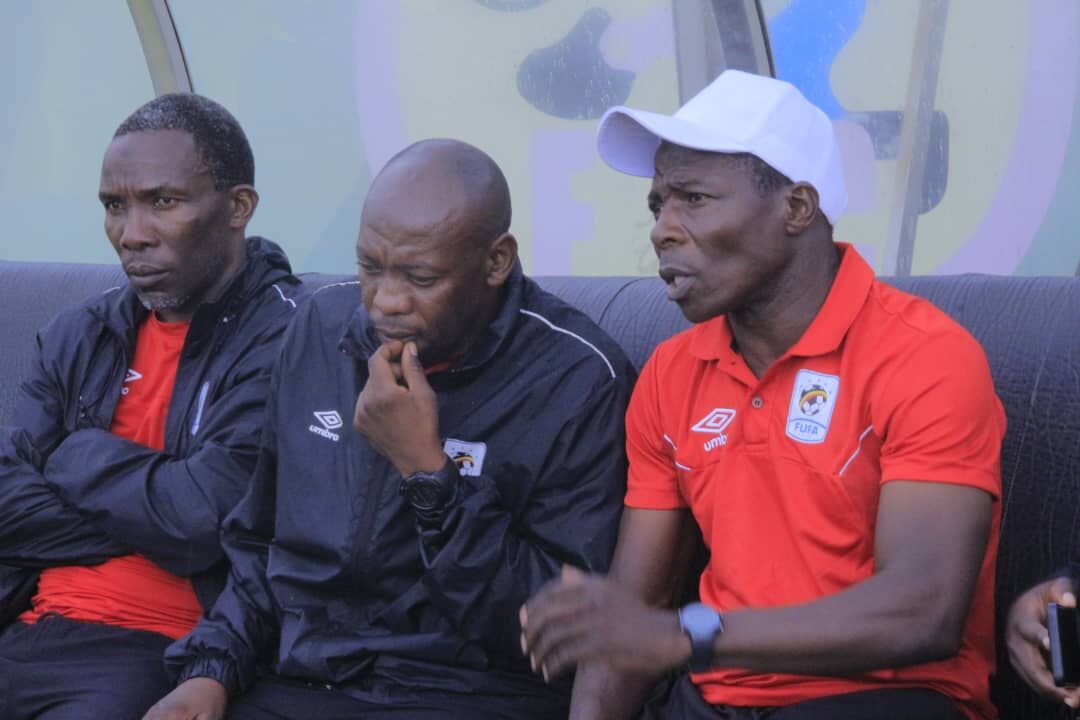 Mayanja appointed head coach of Uganda U20 national football team