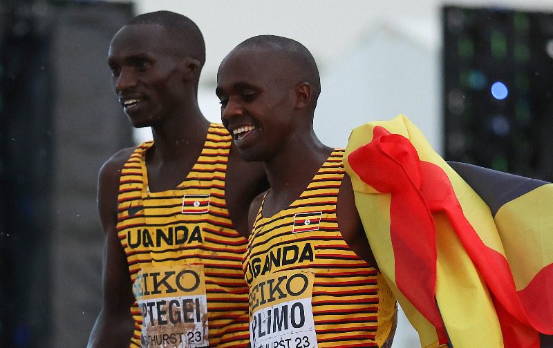 How Kiplimo won Bathurst World Athletics Cross Country Championships