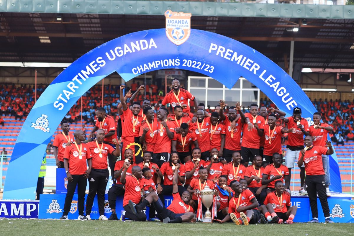 vipers-sc-to-travel-to-zambia-for-pre-season-friendlies