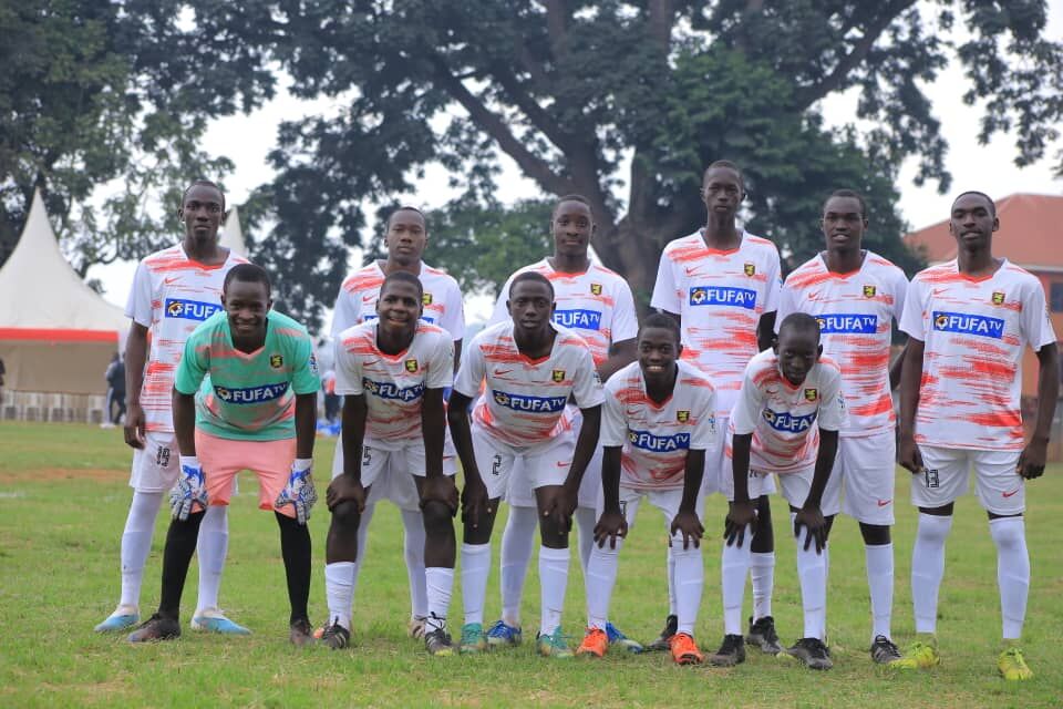 FUFA TV Cup: Mengo SS whitewash Makerere in tournament opener