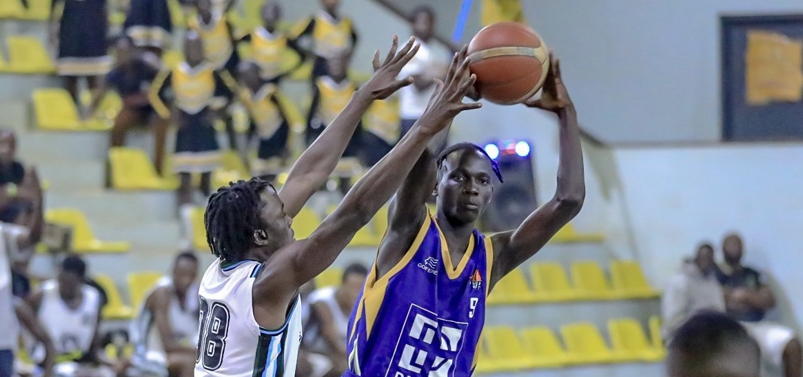 National Basketball League Power sink Rezlife Saints further