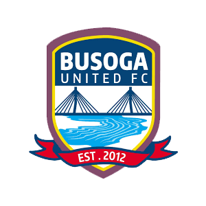 Busoga United badge