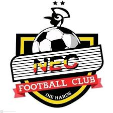 NEC badge