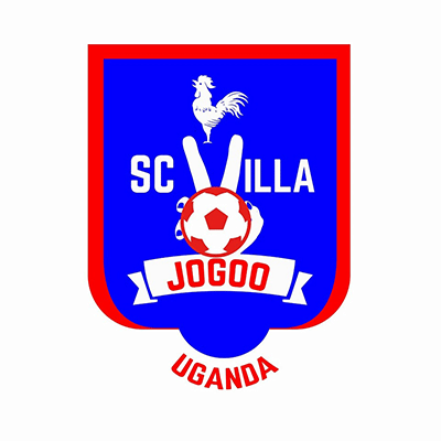 SC Villa badge
