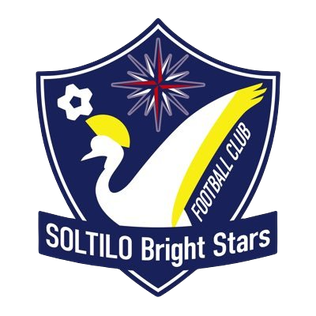 Bright Stars badge