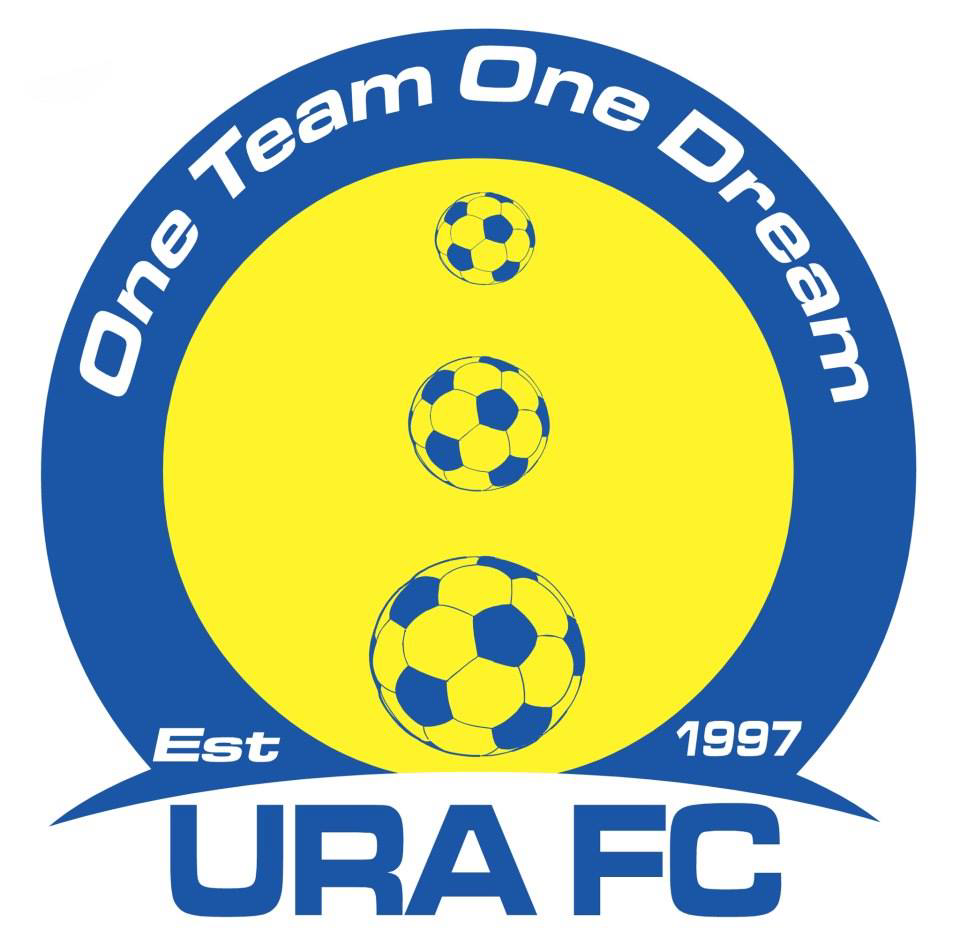 URA badge