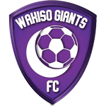 Wakiso Giants FC badge
