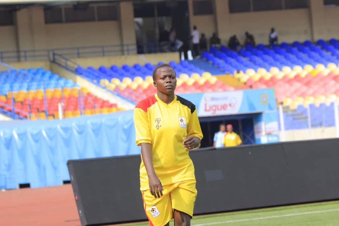 Uganda U17 Women's Squad Named for World Cup Qualifiers MTN Sports